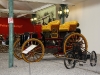 Car museum in Mulhouse